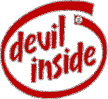 Makems » DEVIL INSIDE Graphic