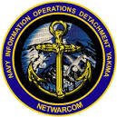CTTCS Joseph A Glockner USN  Retired  Navy Whats New Homepage