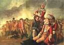The Battle of Quebec 1759