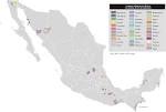 File:Mapa de lenguas de México - 20 000.png - Wikipedia, the free ...