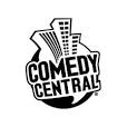 COMEDY CENTRAL Logo | BrandProfiles.com