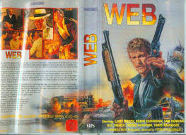 Web (Larry Wilcox - Robin Eisenmann) kaufen \u0026gt; Auktionen Filmundo.