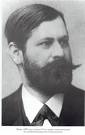 Sigmund Freud, at his 35th