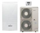 POMPE A CHALEUR ALTHERMA BASSE TEMPERATURE BI BLOC ERHQ008  ...