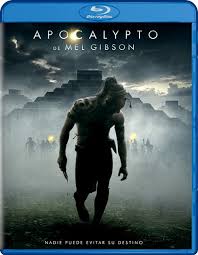 Apocalypto [BD25]