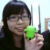 臭臭 游. female. Taipei, Taiwan. Relationship:
