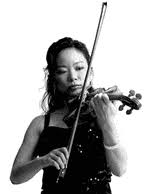 Annelie (Han-Lin) Liang (Violine) | Musikalischer Sommer in ... - Han-Lin-Liang