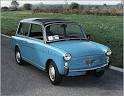 Autobianchi Bianchina Panoramica.