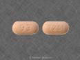 Allegra, Allegra ODT (fexofenadine) Drug Side Effects ...