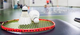 Image result for Winchester Badminton Club