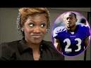 COUPLEDOM: Willis McGahee