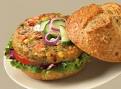 Jack of all Trades: Day 131: Garden Burger