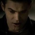 Stefan Salvatore becomes a