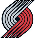 Portland Trail Blazers Logo