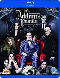 Los Locos Addams [BD25]