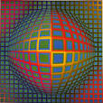 Victor Vasarely pronunciation
