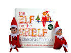 susiecues.net » ELF ON THE SHELF