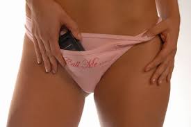  Sex Toys Around the House