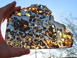Meteorite