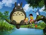 Tonari no Totoro   Hayao Miyazaki Wallpaper (7598856)   Fanpop