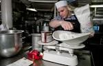 File:US Navy 111220-N-OY799-007 Culinary Specialist Seaman Matthew ...