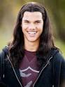 Jacob Black-
