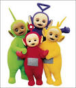 Teletubbies Seasons 1-3 DVD Boxset_Animation/Cartoons_TV Series ...