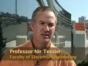 Nir Tessler, Efrat Lifshitz