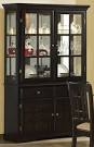 Baldwin China Cabinet - Coaster [CO-101824] - $954.00: China ...