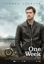 Bir Hafta (One Week) Filmi