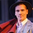 Adam Cooper in Singin' in the