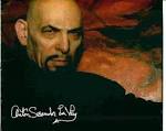 Satanic Cults &amp; Satanic Rituals