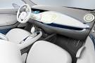Renault.com - ZOE Preview