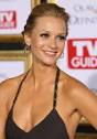 A. J. Cook Profile Photo