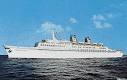 Eastern Cruise Lines Postcards
