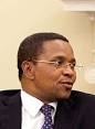 Jakaya Kikwete