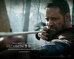 Robin Hood обои, фото Робин Гуд, актер Рассел Кроу картинки - 742166985