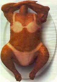 Bikini Turkey