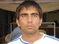 On Tuesday, Vikramjeet Singh Malik ensured his side got the early advantage ... - 17vs