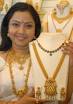 ... News Photo Event - Actress Tara displaying Malabar Gold jewelry Vivaha ... - Malabar_Gold_Vivaha_Mahotsava_2009_22298_small