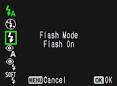 Camera Flash Modes Explained