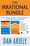 Dan Ariely A Beginner's Guide to Irrational Behavior