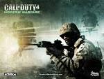 CoD4 Central | CoD4 Wallpapers | CoD4Central.com | Your Main Call ...