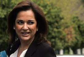 Γιούχαραν τη Μπακογιάννη στη Θεσσαλονίκη (βίντεο)