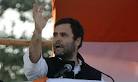 Land Bill row: BJP hits back, says Rahul should apologise for.
