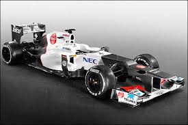 Команда Sauber советует отцу Переса не приезжать на гран-при Ф1