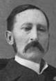 William Dunham. Mayor of Carleton Place - 1900 - Dry Goods Merchant - Dunham