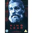 King Lear (DVD)