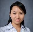 Huixia Judy Wang, the 2012 IMS
