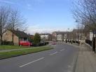 3 km from Birkenshaw, Kirklees, Great Britain. Madison Avenue - Holme Lane - via Daymix
